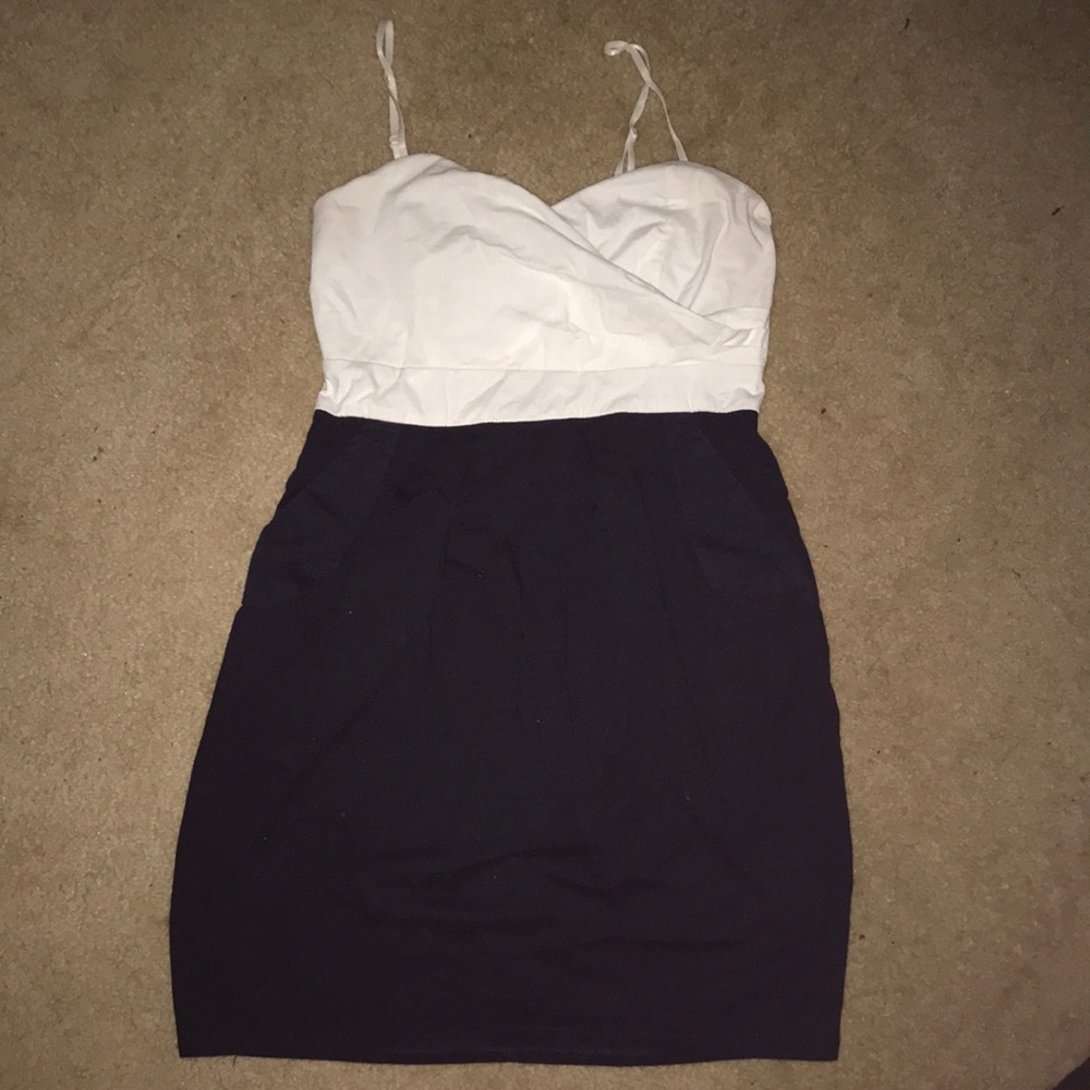 Cute summer dress